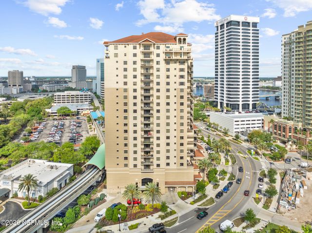1478 RIVERPLACE Boulevard 803, Jacksonville, FL 32207