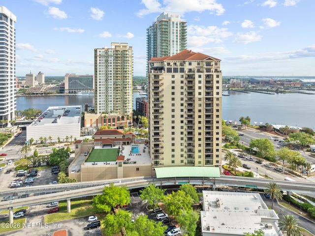 1478 RIVERPLACE Boulevard 803, Jacksonville, FL 32207
