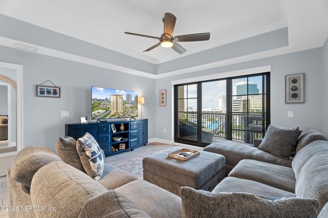 1478 RIVERPLACE Boulevard 803, Jacksonville, FL 32207