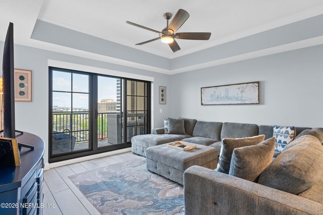 1478 RIVERPLACE Boulevard 803, Jacksonville, FL 32207