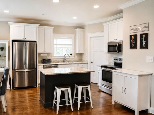 988 Johnson Boulevard SE, Cleveland, TN 37311