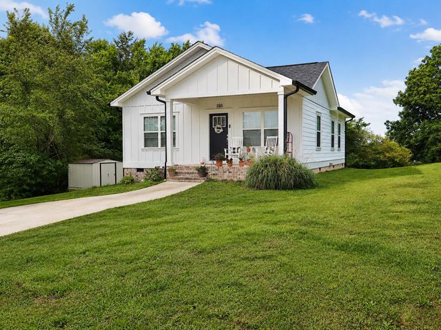 988 Johnson Boulevard SE, Cleveland, TN 37311
