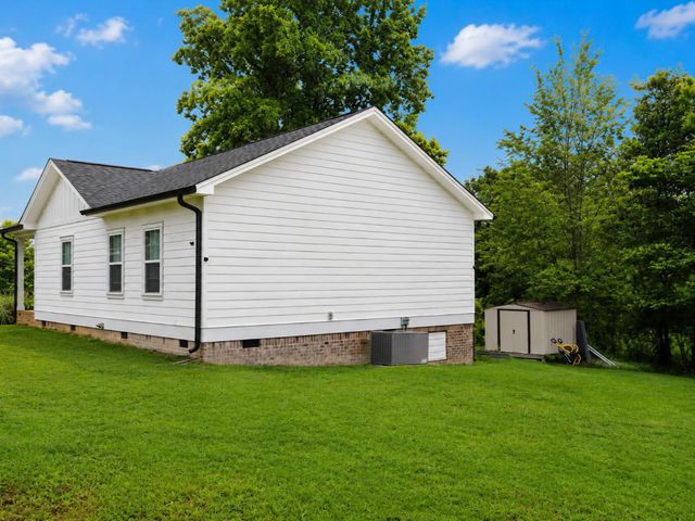 988 Johnson Boulevard SE, Cleveland, TN 37311