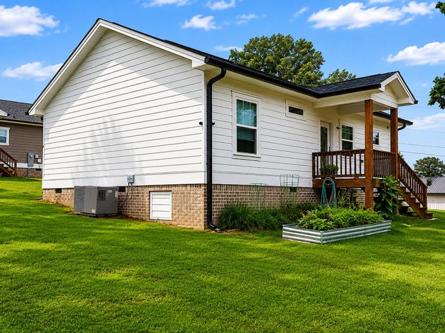 988 Johnson Boulevard SE, Cleveland, TN 37311