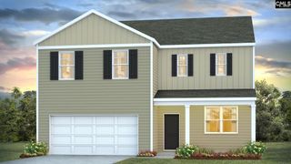 305 Bevington Brook Lane, Hopkins, SC 29061