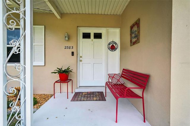 2383 W NAUTILUS DRIVE, Citrus Springs, FL 34434