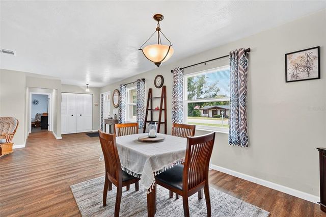2383 W NAUTILUS DRIVE, Citrus Springs, FL 34434
