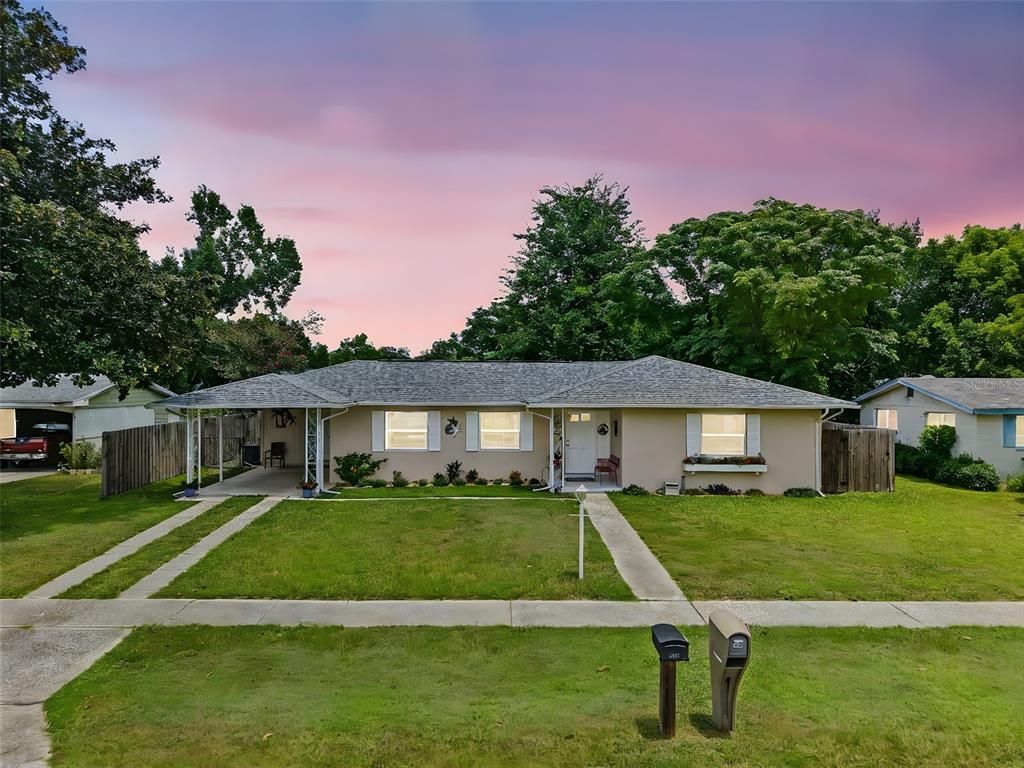 2383 W NAUTILUS DRIVE, Citrus Springs, FL 34434