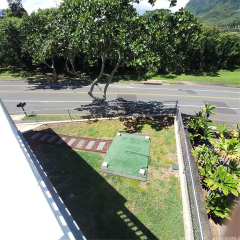 1505-B KANAPUU Drive, Kailua, HI 96734