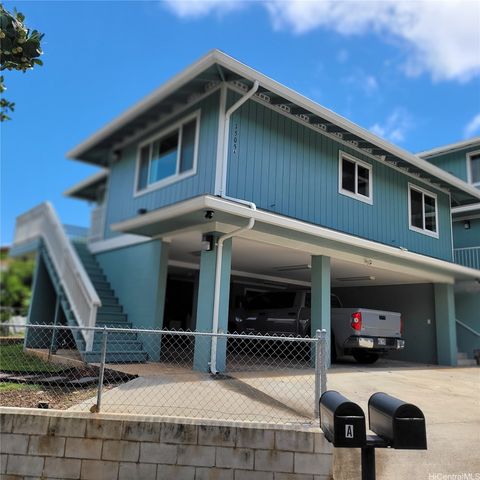 1505-B KANAPUU Drive, Kailua, HI 96734