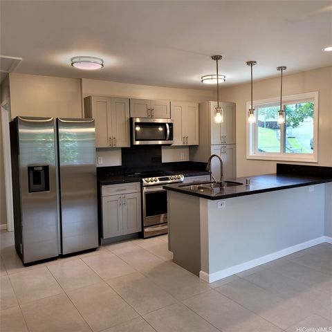 1505-B KANAPUU Drive, Kailua, HI 96734