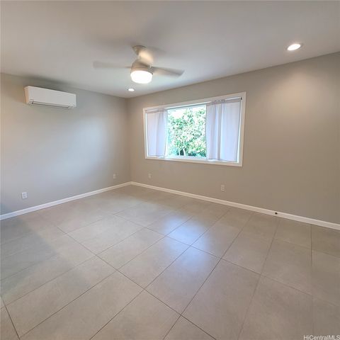 1505-B KANAPUU Drive, Kailua, HI 96734
