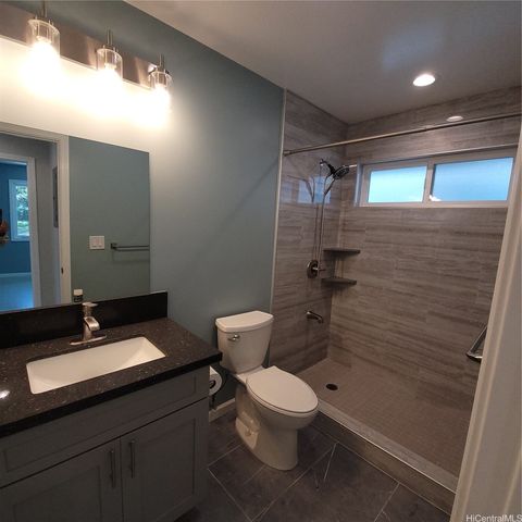 1505-B KANAPUU Drive, Kailua, HI 96734