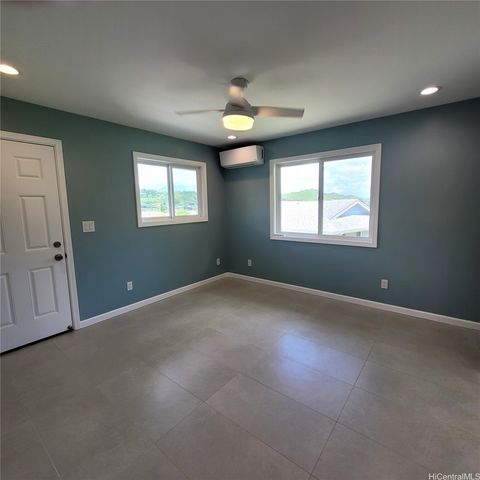 1505-B KANAPUU Drive, Kailua, HI 96734
