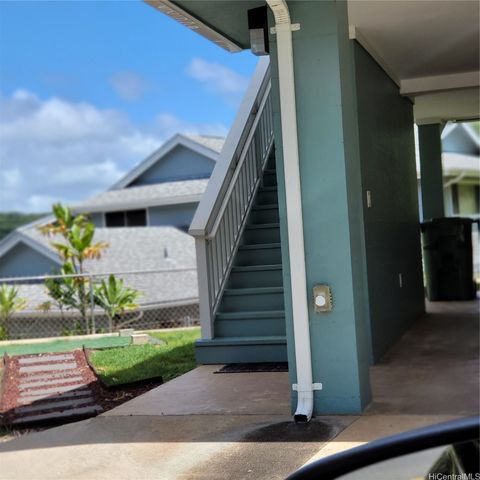 1505-B KANAPUU Drive, Kailua, HI 96734