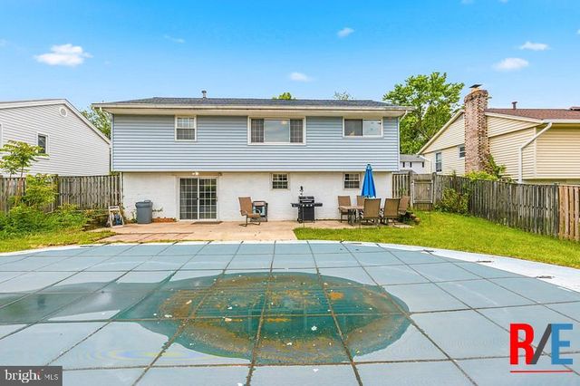 554 LANNY CT, Millersville, MD 21108