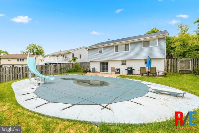 554 LANNY CT, Millersville, MD 21108