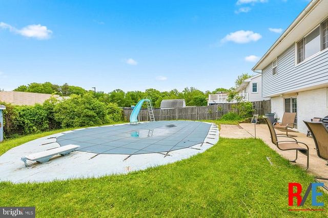 554 LANNY CT, Millersville, MD 21108
