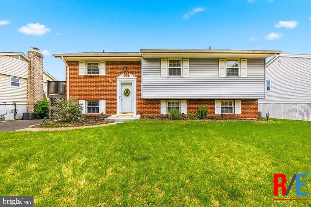 554 LANNY CT, Millersville, MD 21108