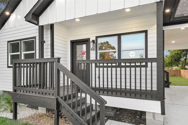 313 Avenue B, South Houston, TX 77587