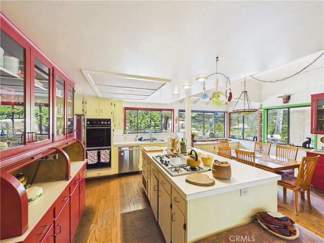 6650 Feliciana Mountain, Midpines, CA 95345