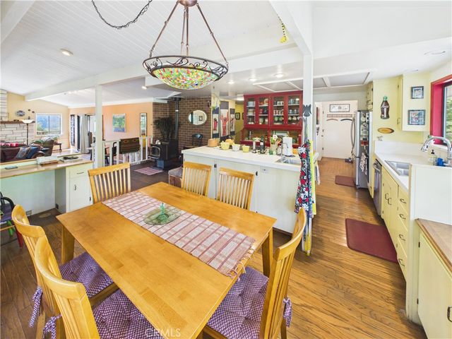 6650 Feliciana Mountain, Midpines, CA 95345