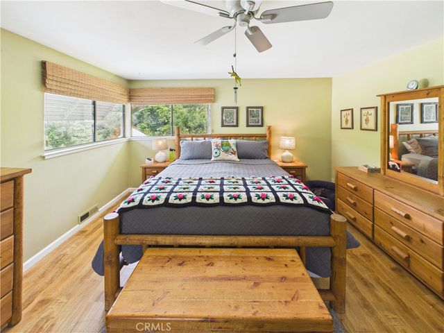 6650 Feliciana Mountain, Midpines, CA 95345