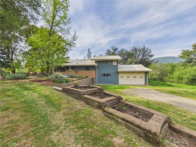 6650 Feliciana Mountain, Midpines, CA 95345