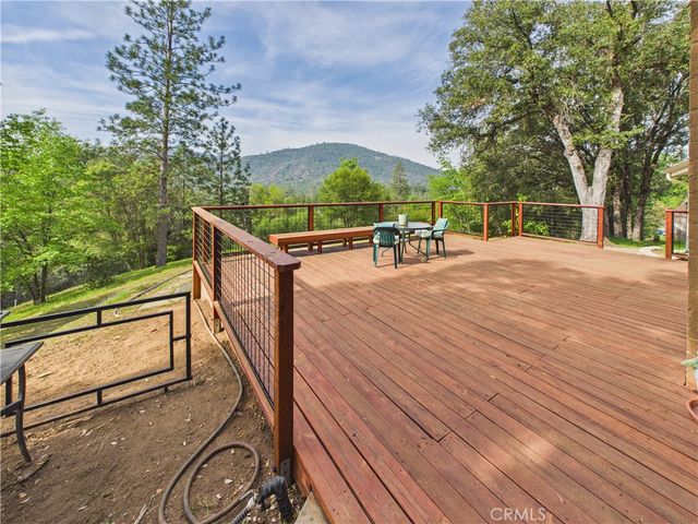 6650 Feliciana Mountain, Midpines, CA 95345