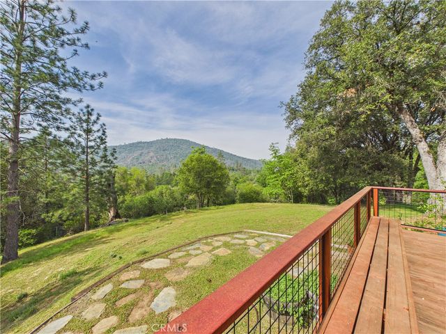 6650 Feliciana Mountain, Midpines, CA 95345