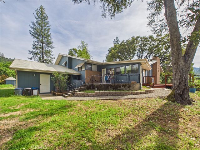 6650 Feliciana Mountain, Midpines, CA 95345
