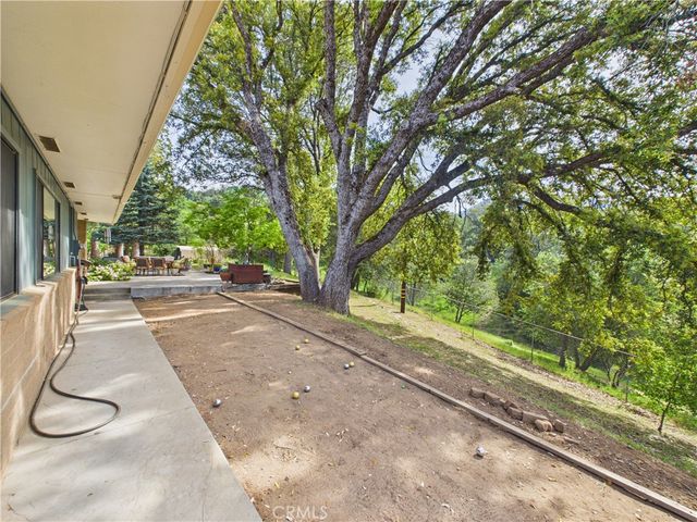 6650 Feliciana Mountain, Midpines, CA 95345