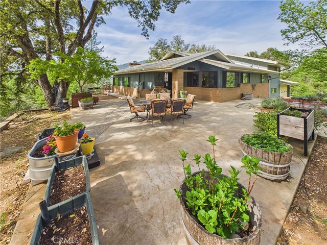 6650 Feliciana Mountain, Midpines, CA 95345