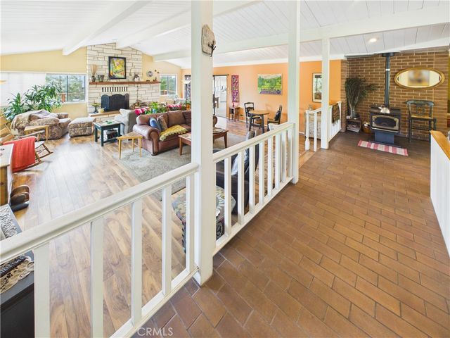 6650 Feliciana Mountain, Midpines, CA 95345