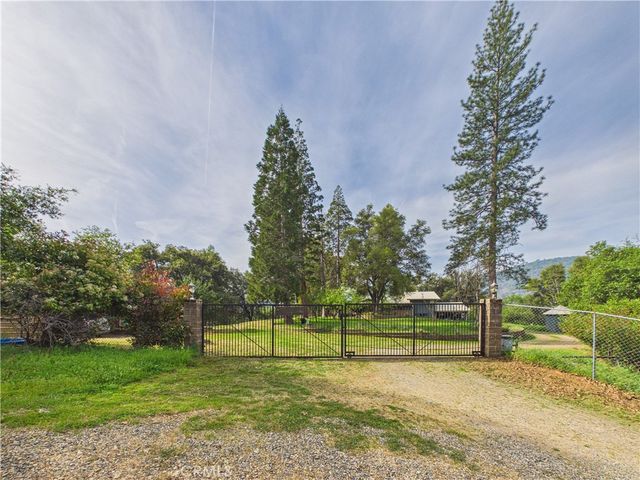 6650 Feliciana Mountain, Midpines, CA 95345