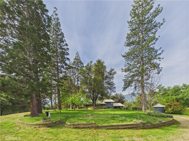 6650 Feliciana Mountain, Midpines, CA 95345