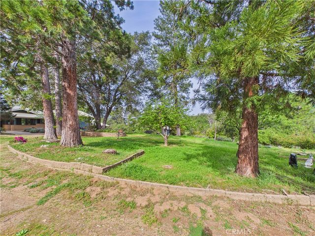 6650 Feliciana Mountain, Midpines, CA 95345