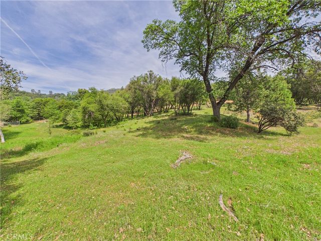 6650 Feliciana Mountain, Midpines, CA 95345