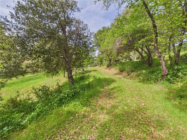 6650 Feliciana Mountain, Midpines, CA 95345