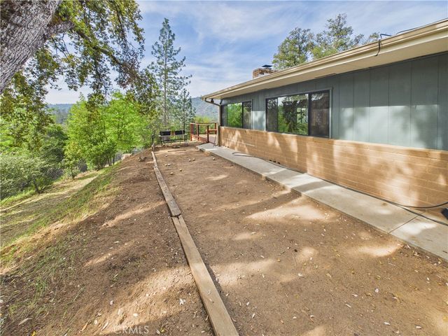 6650 Feliciana Mountain, Midpines, CA 95345