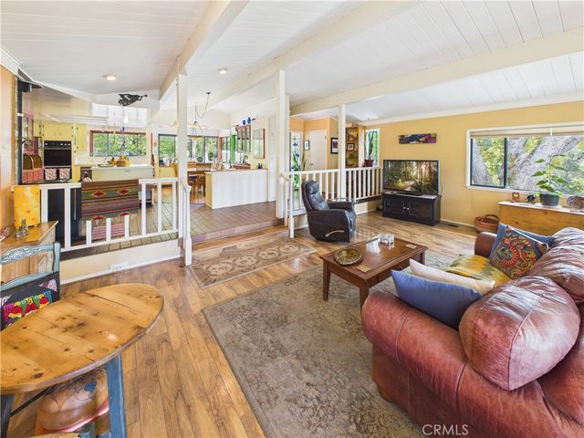 6650 Feliciana Mountain, Midpines, CA 95345