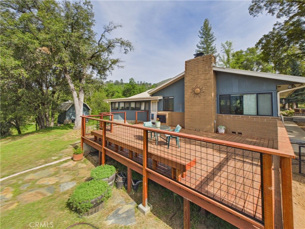 6650 Feliciana Mountain, Midpines, CA 95345