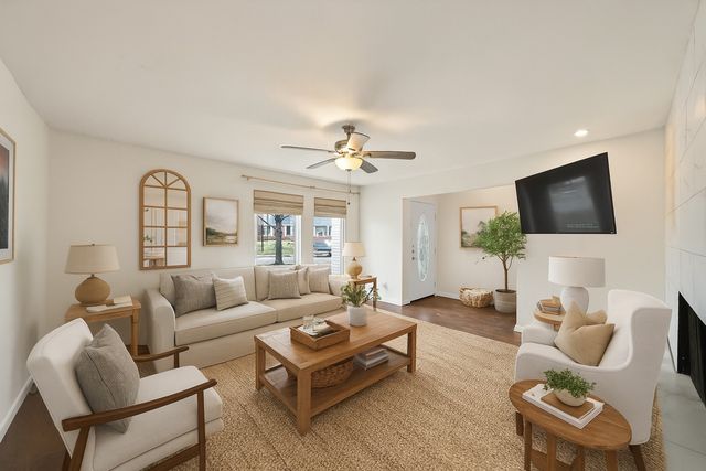 1205 Golden Trophy Drive, Dallas, TX 75232