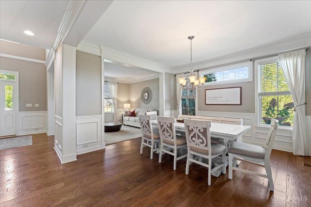 1262 Bluegrass Boulevard, Batavia Twp, OH 45103