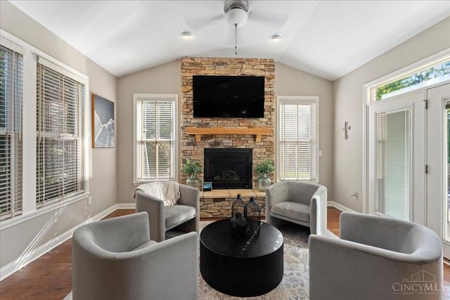 1262 Bluegrass Boulevard, Batavia Twp, OH 45103