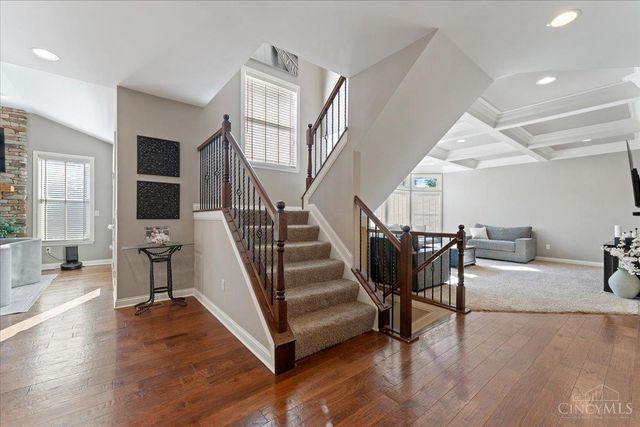 1262 Bluegrass Boulevard, Batavia Twp, OH 45103