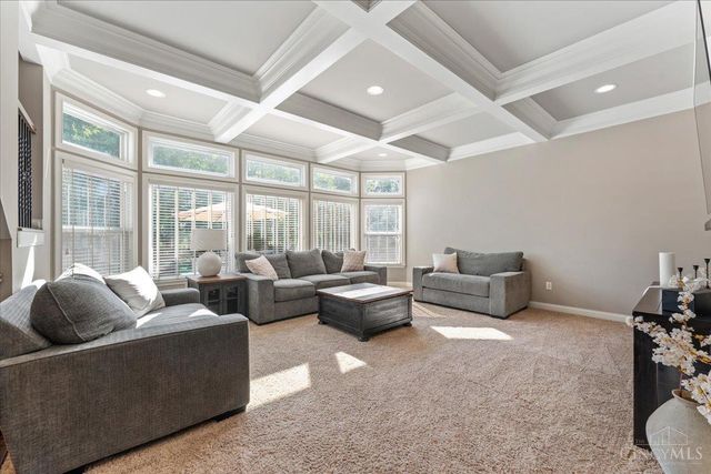 1262 Bluegrass Boulevard, Batavia Twp, OH 45103