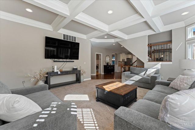 1262 Bluegrass Boulevard, Batavia Twp, OH 45103