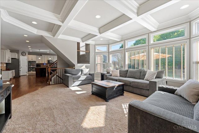 1262 Bluegrass Boulevard, Batavia Twp, OH 45103