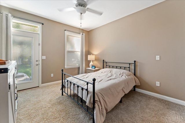 1262 Bluegrass Boulevard, Batavia Twp, OH 45103